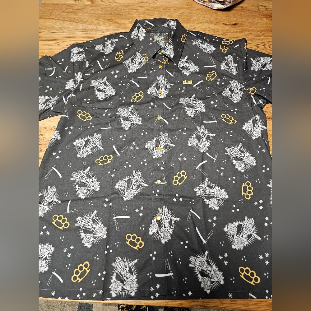 Party shirt